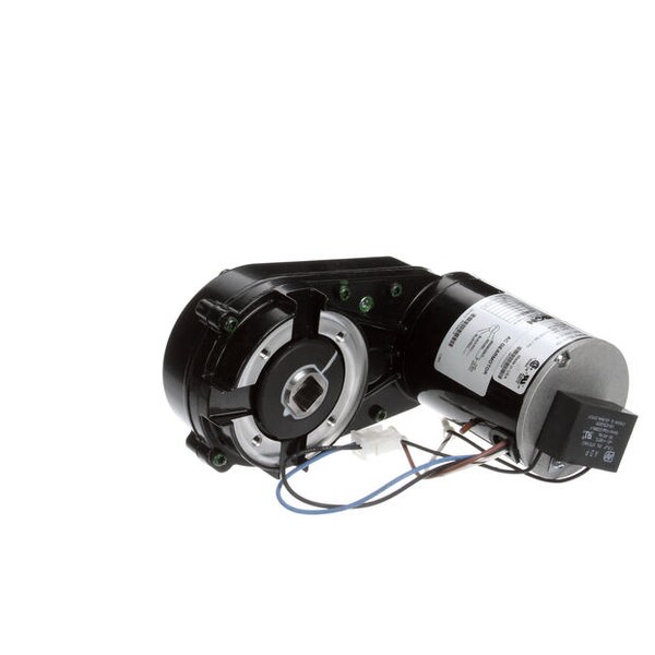 Kit Gearmotor Assembly